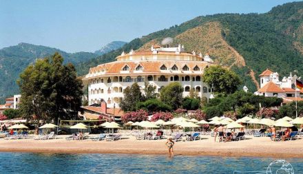FORTUNA BEACH